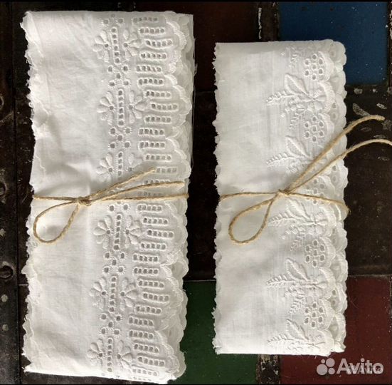 Постельное белье СССР