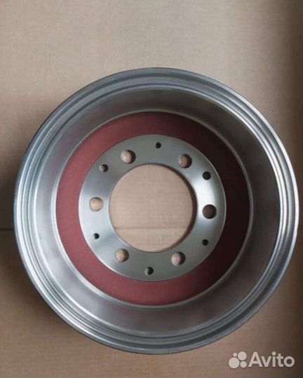 Тормозной барабан Газель 3302