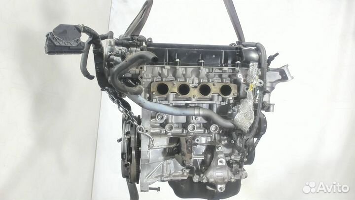 Генератор Mazda CX-3 2014, 2017