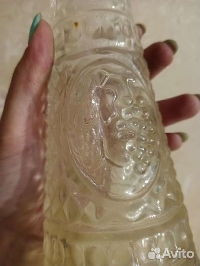 Графин СССР