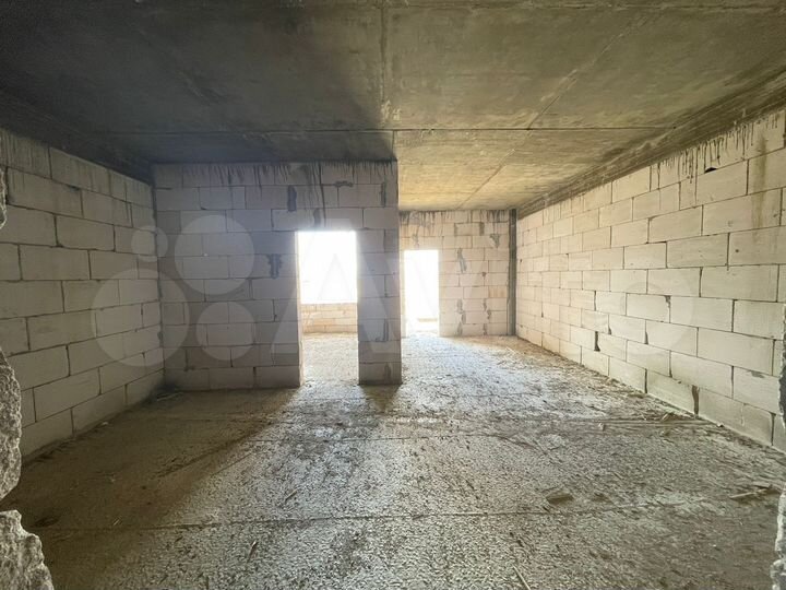 Апартаменты-студия, 20 м², 3/3 эт.