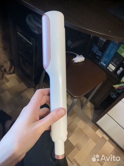 Выпрямитель для волос