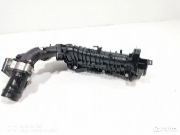 Впускной коллектор BMW 5 F10/F11/GT F07 2013