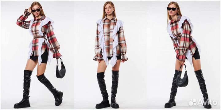 Фотосъемка и видео для маркетплейсов / wb Ozon