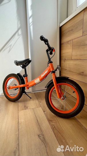 Беговел pituso pulsar 14