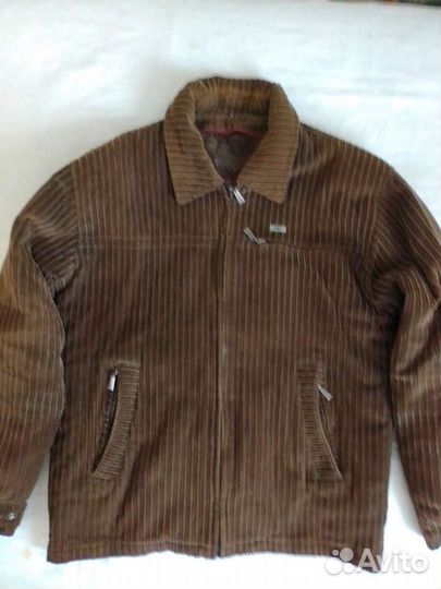 Куртка мужская размер 48-50, б/у