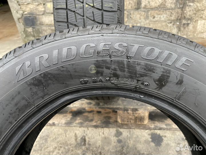 Bridgestone Ice Partner 205/65 R16