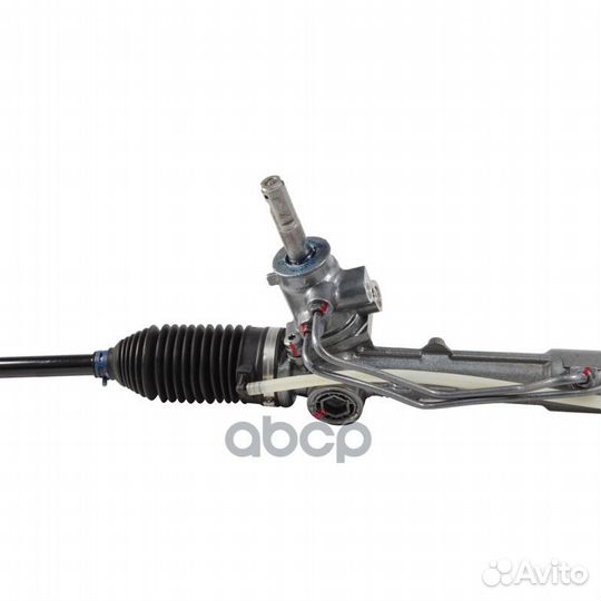 R24901NW рейка рулевая Peugeot 206 98 R24901N