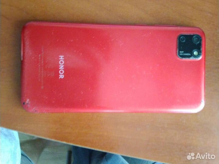 Мобильные телефоны бу honor