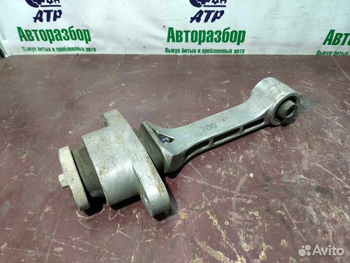 Подушка нижняя опоры двигателя KIA Sportage 3