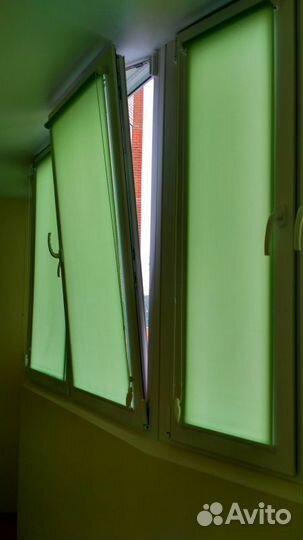 Рулонные шторы Y4217-S4673