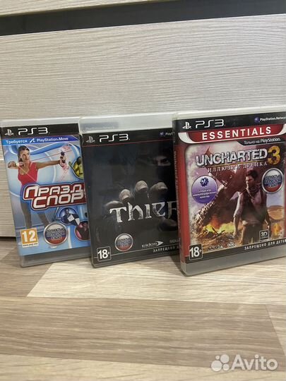 Игра для приставки