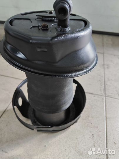 Пневмоподушка для toyota Seguoia