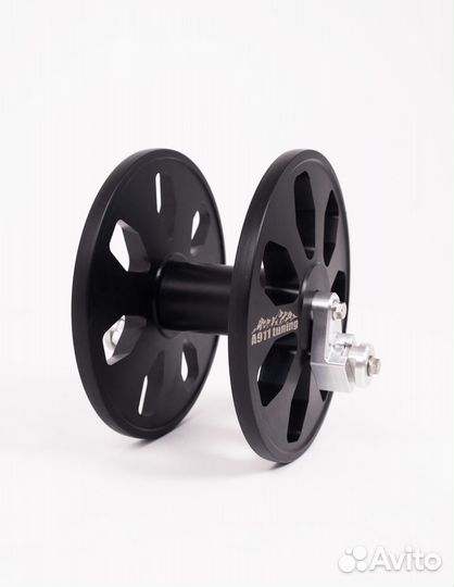 Катки a911 10 дюймов для снегоходов BRP Polaris