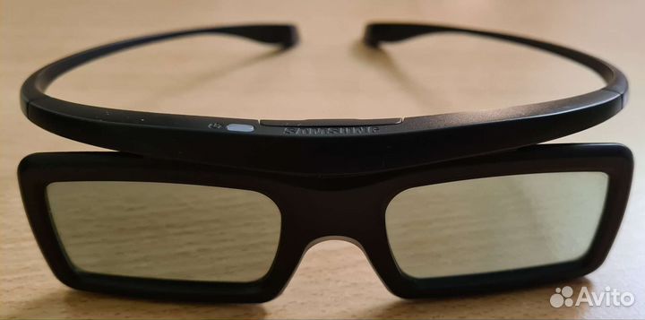 3д очки Samsung SSG-3050GB
