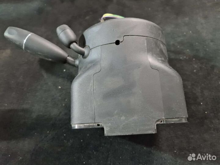 Блок подрулевых переключателей Mercedes W212