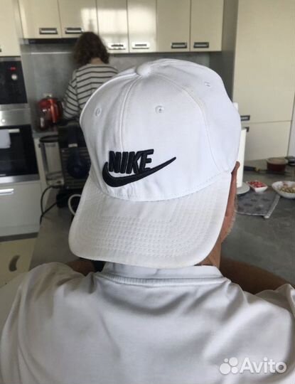 Бейсболка Nike, оригинал