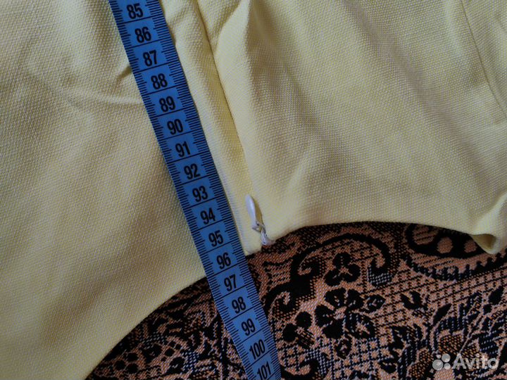 Платье летнее