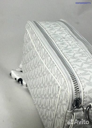 Женская сумка через плечо от Michael Kors: шик