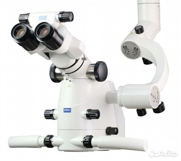 Микроскоп Микроскоп zumax OMS 2380