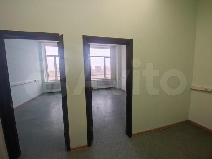 Сдается блок в аренду 125 м2 метро Марксисткая Без