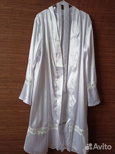 Халат женский 52 54