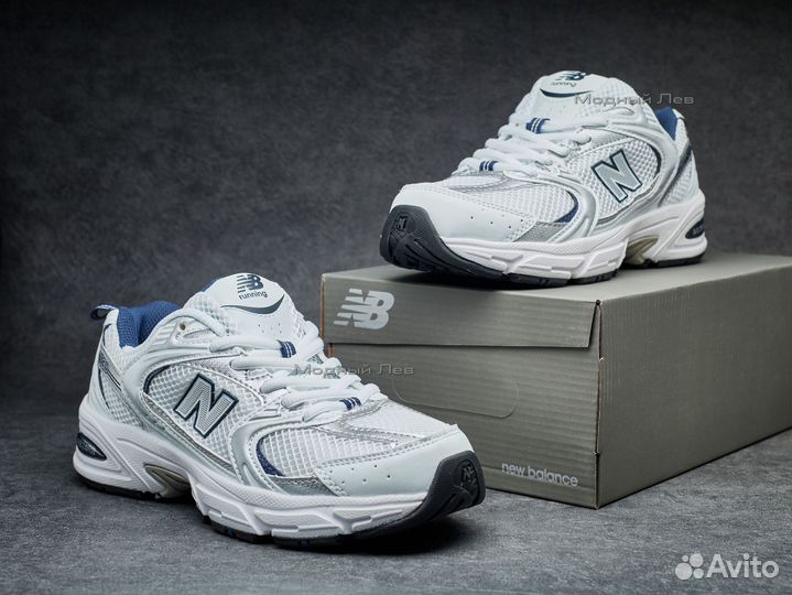 Кроссовки New Balance 530