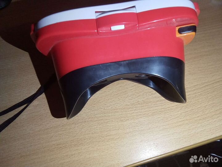 Очки виртуальной реальности ViewMaster