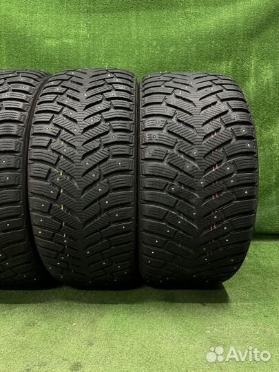 Toyo Observe Ice-Freezer 245/40 R20 и 275/35 R20 102T