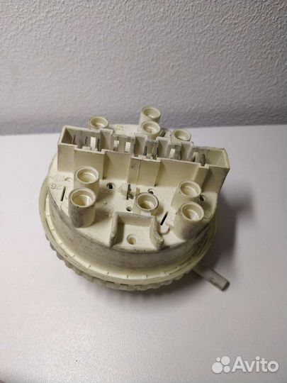 Прессостат AEG Electrolux Zanussi