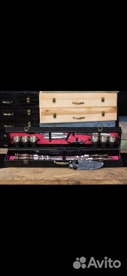 Шашлычный набор