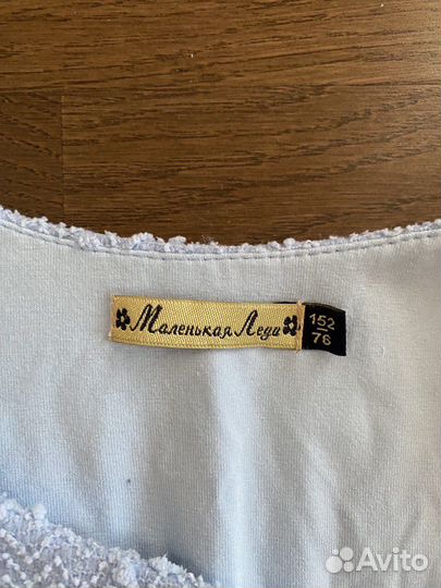 Жакет Маленькая леди 152