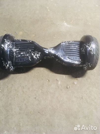 Гироскутер