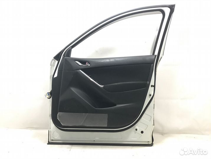 Дверь правая передняя Mazda CX-5 KE