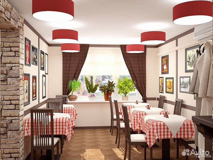 Повар универсал в небольшое кафе