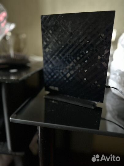 Wifi роутер Asus