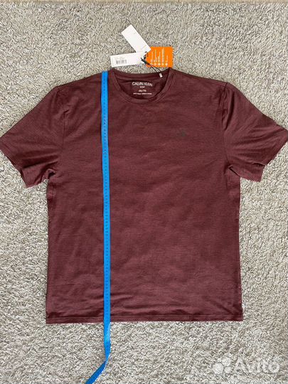 Футболка Calvin Klein Golf (оригинал)