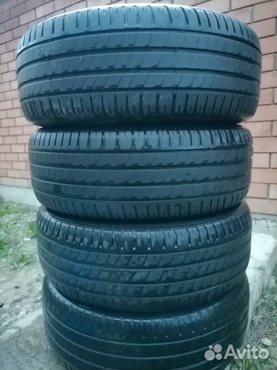 Bfgoodrich Advantage 215/60 R16