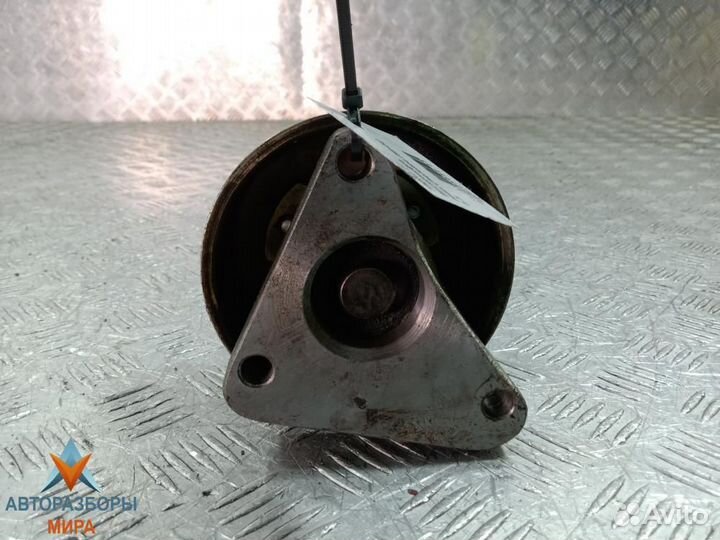 Вискомуфта Jeep Grand Cherokee WJ 1999