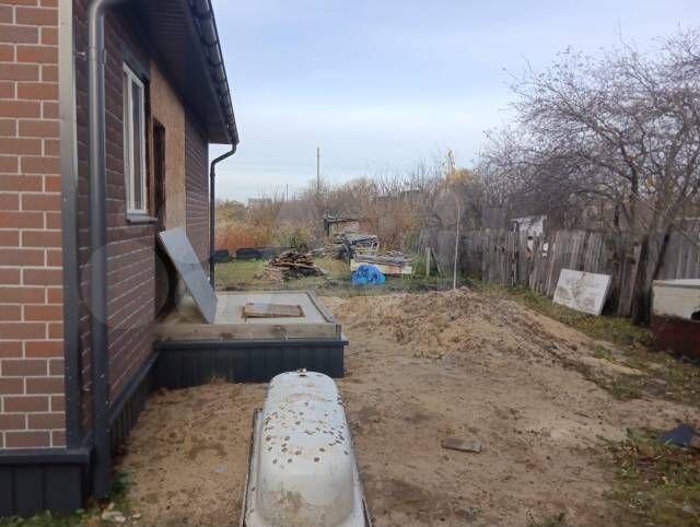 Дача 60 м² на участке 12 сот.