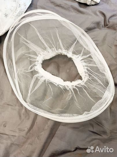 Новогодний костюм