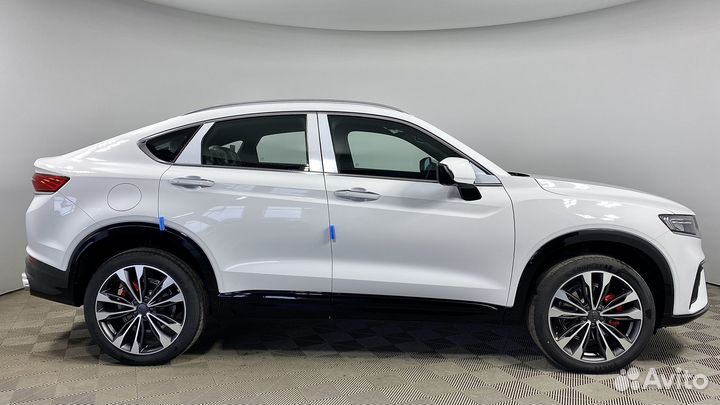 Geely Tugella 2.0 AT, 2023
