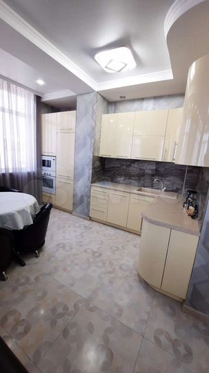 Квартира-студия, 48 м², 4/5 эт.