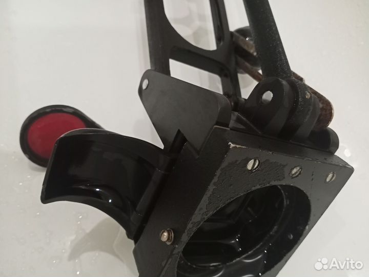 Фотоаппаратура для проявки