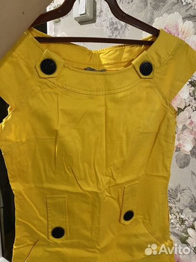 Блузка женская 44