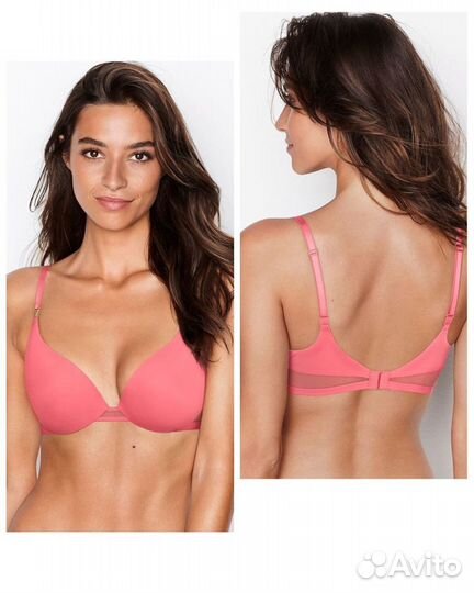 Бюстгальтер с Push-Up от Victoria's Secret