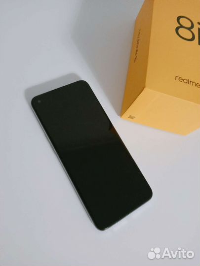 Realme 8i