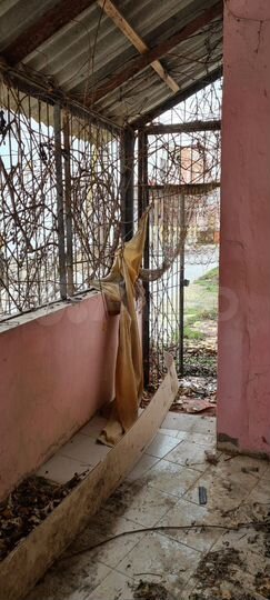 Дача 60 м² на участке 1 сот.