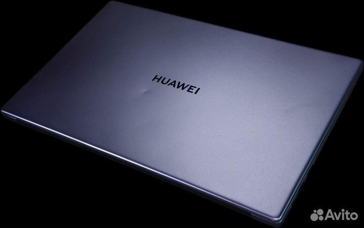 Huawei MateBook 15 Core i3 1115G4