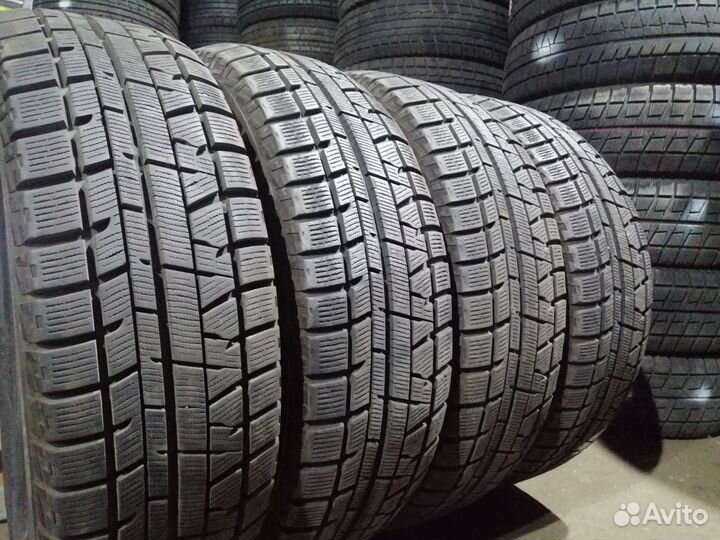 Yokohama Ice Guard IG30 185/65 R15